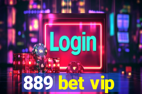 889 bet vip